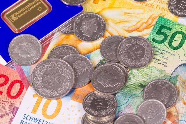 Spory zwrot nadpłaty z kredytu frankowego czeka na frankowiczów