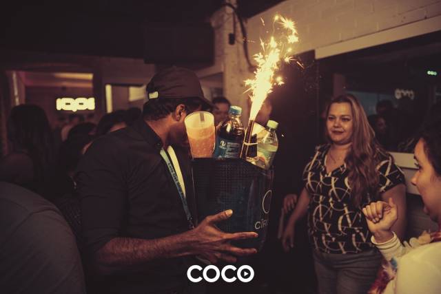 Gdzie zorganizować niezapomniane urodziny w Krakowie? Coco Club zaprasza!