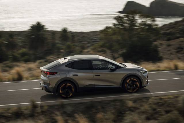 Jakie auta wybrać do firmy w leasingu?