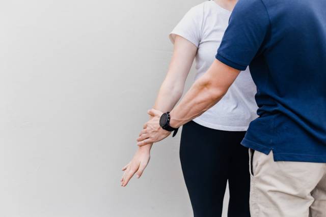 Rehabilitacja prewencyjna, jako Twoja szansa na zdrowie i zachowanie aktywności zawodowej