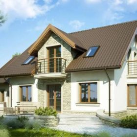 Wykusz w domu jednorodzinnym. Co to jest? Jak go zaaranżować?