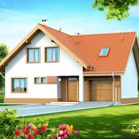 Projekt domu a układ pomieszczeń – jaki wybrać?