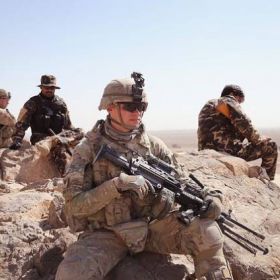 OSZUSTWO NA „AMERYKAŃSKIEGO ŻOŁNIERZA” - NIE DAJ SIĘ NABRAĆ!