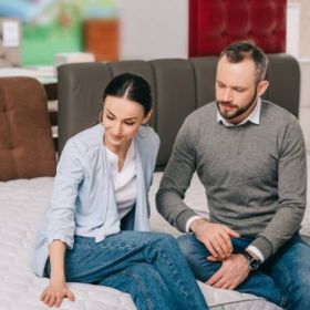 Materace w Siemianowicach – 5 rzeczy, które warto wiedzieć przed zakupem materaca