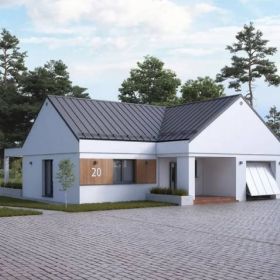 Projekt domu – z katalogu czy indywidualny? Wady i zalety