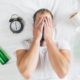 Impreza nie musi kończyć się kacem! Pomoże Ci odtrucie alkoholowe!