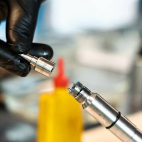 Regeneracja wtryskiwaczy Poznań Gdańsk Szczecin Bydgoszcz