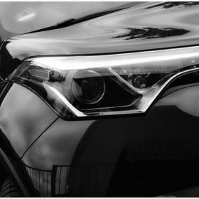 Marka Toyota - ikona niezawodności i innowacji