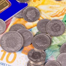 Spory zwrot nadpłaty z kredytu frankowego czeka na frankowiczów