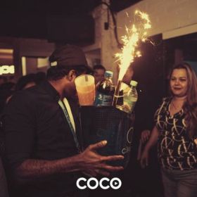 Gdzie zorganizować niezapomniane urodziny w Krakowie? Coco Club zaprasza!