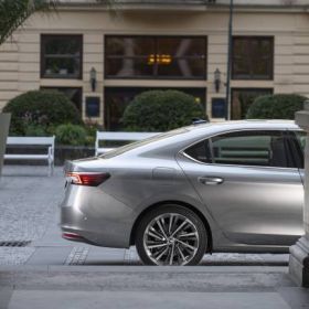 4 Skody w komfortowym wynajmie