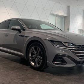 Polecane modele segmentu D w niskiej racie