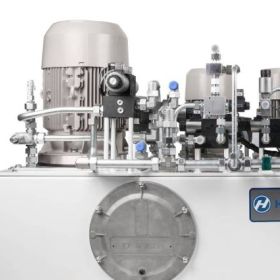 Najlepsze praktyki przy montażu i serwisie układów hydrauliki siłowej