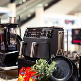 Wielkanocny prezent… dla siebie? 5 praktycznych sprzętów, które warto kupić z tej okazji