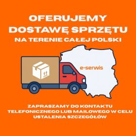 Profesjonalny serwis i sprzedaż urządzeń drukujących