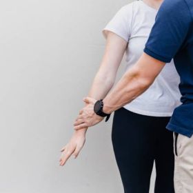 Rehabilitacja prewencyjna, jako Twoja szansa na zdrowie i zachowanie aktywności zawodowej
