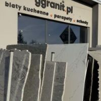 GGRANIT Andrzej Gwóźdź