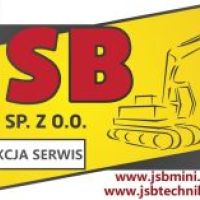 JSB Sp. Z O.O. - PRODUKCJA I SERWIS MINIMASZYNY